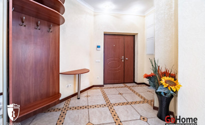 Купить 3-комнатную квартиру, Минск, Городецкая, 36/1 (Первомайский район). Фото 29