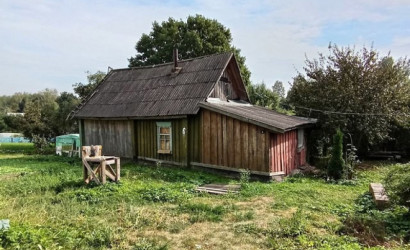 Купить дом, Полыковичи, 35 соток. Фото 5