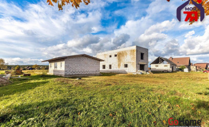 Купить дом, Даниловичи, Садовая ул., 13 соток. Фото 13