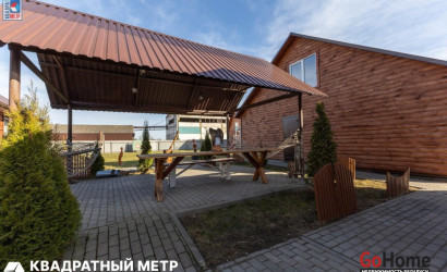 Продажа помещения, Динаровка, 1118.4 кв.м.. Фото 8