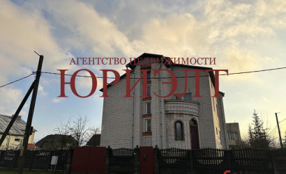 Купить дом, Береговой, Малахитовая, 9.75 соток. Фото 1