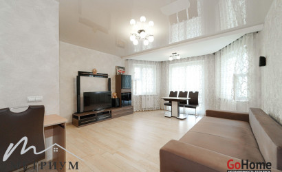 Купить 2-комнатную квартиру, Минск, Панченко ул., 70(Фрунзенский район). Фото 8