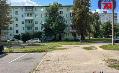Купить 1-комнатную квартиру, Солигорск, Ленина ул., 19. Фото 17