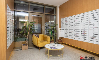 Купить 1-комнатную квартиру, Минск, Макаенка ул., 12/Л (Первомайский район). Фото 25