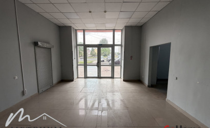 Аренда торгового помещения, Минск, Червякова ул., 4, 259.5 кв.м.. Фото 2
