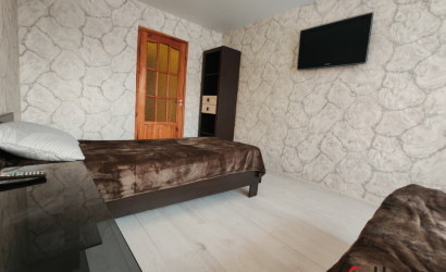 Снять 3-комнатную квартиру на сутки, Несвиж, Рокоссовского 4. Фото 6