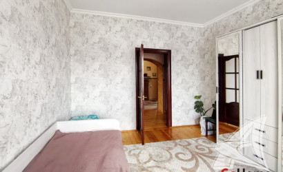 Купить 4-комнатную квартиру, Брест, Пугачево, ул. Столинская. Фото 12