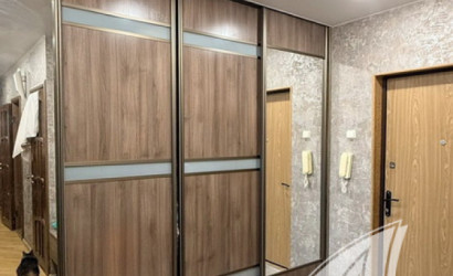 Купить 2-комнатную квартиру, Брест, Вулька, ш. Варшавское. Фото 17