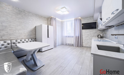 Снять 3-комнатную квартиру, Минск, Червякова, 52(Центральный район). Фото 9