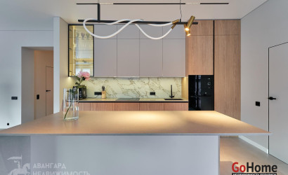 Купить коттедж, Минск, Усадебная ул., 10 соток. Фото 4