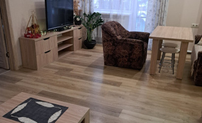 Снять 2-комнатную квартиру на сутки, Браслав, Советская, 127. Фото 6