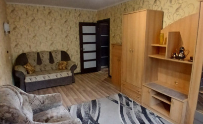 Снять 1-комнатную квартиру, Минск, ул. Одоевского, д. 18 (Фрунзенский район). Фото 9