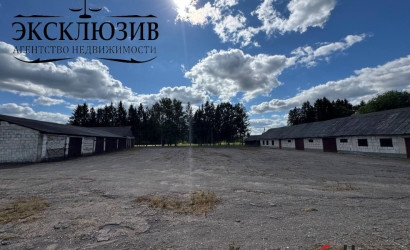 Продажа склада, Зеленая, Новогрудская ул., 23/4, 288.1 кв.м.. Фото 3