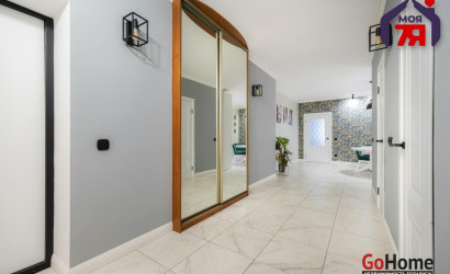 Купить 2-комнатную квартиру, Минск, Сурганова ул., 22 (Первомайский район). Фото 13