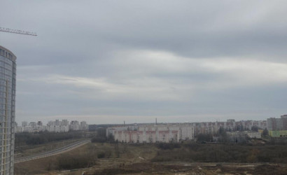 Купить 1-комнатную квартиру, Минск, Савицкого ул., 37 (Октябрьский район). Фото 7