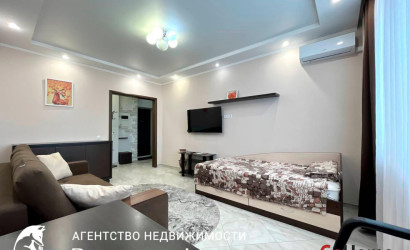 Снять 1-комнатную квартиру, Минск, Дзержинского пр-т 9 (Московский район). Фото 7