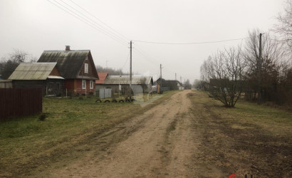 Купить дом в деревне, Чеботари, 25 соток. Фото 26