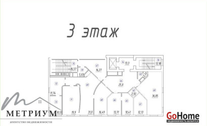Продажа склада, Витебск, Гагарина ул., 222/Б, 8044 кв.м.. Фото 11