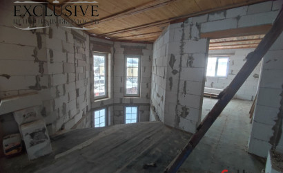 Купить коттедж, Экимань-1, Солнечная ул., 25 соток. Фото 7