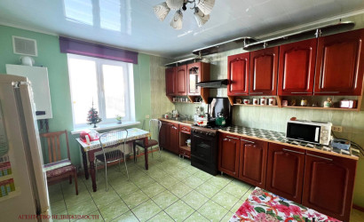 Купить дом, Малая Колпеница, Столовичская, 21.4 соток. Фото 5