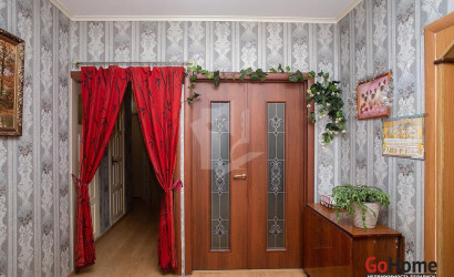 Купить 4-комнатную квартиру, Жодино, Ленина просп., 21. Фото 12