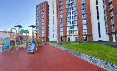 Купить 3-комнатную квартиру, Гродно, Магистральная, 10. Фото 2