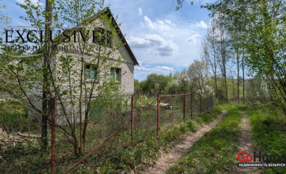 Купить дом в деревне, Дубрава-88, 5.75 соток. Фото 9