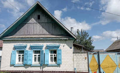 Купить дом, Гомель, Дружбы, 14, 12.7 соток. Фото 1