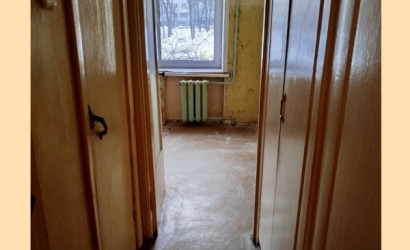 Купить 2-комнатную квартиру, Минск, ул. Пулихова, д. 25 (Партизанский район). Фото 8