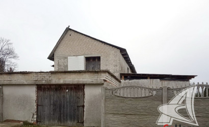 Купить дом, Вистычи, Чернавчицкий с/с, 13.91 соток. Фото 2