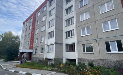 Купить 1-комнатную квартиру, Брест, ул. Молодогвардейская, д. . Фото 1