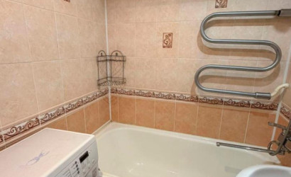 Купить 3-комнатную квартиру, Минск, Любимова пр-т 33. Фото 10