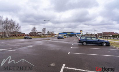 Продажа торгового помещения, Брест, Аэродромная ул., 20, 1468 кв.м.. Фото 6