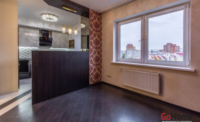 Купить 1-комнатную квартиру, Минск, Ложинская, 16 (Первомайский район). Фото 8