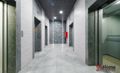 Снять 3-комнатную квартиру, Минск, Кольцова, 37 (Советский район). Фото 38