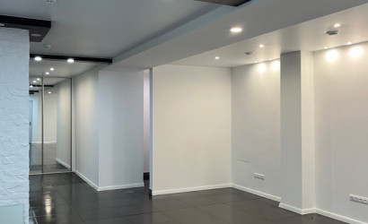 Аренда торгового помещения, Минск, ул. Беды, д. 40,  67.3 кв.м.. Фото 3