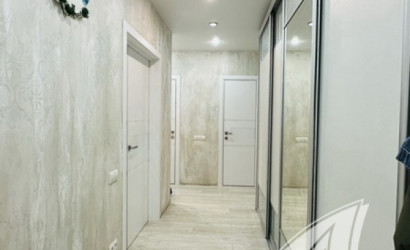 Купить 3-комнатную квартиру, Брест, Речица, ул. Адамковская. Фото 14