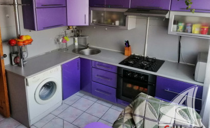 Купить 3-комнатную квартиру, Брест, Вулька, ул. Сябровская. Фото 4