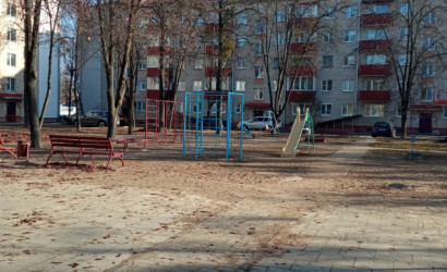 Купить 2-комнатную квартиру, Барановичи, Курчатова , 17. Фото 20