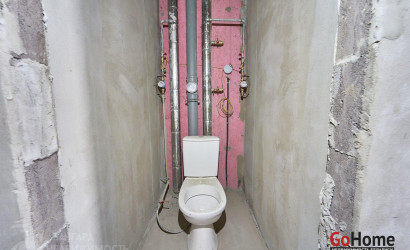 Купить 4-комнатную квартиру, Минск, Дзержинского просп., 12 (Московский район). Фото 28