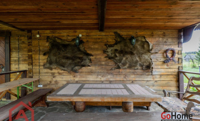 Купить дом, Избище, Солнечная, 24.81 соток. Фото 38