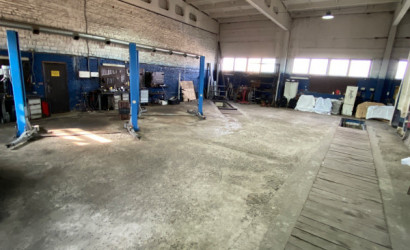 Аренда помещения под сто, Гомель, 8 переулок Ильича 15,  от 1 до 800 кв.м.. Фото 5