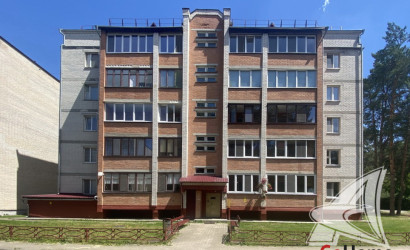 Купить 3-комнатную квартиру, Ходосы, , . Фото 2