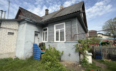 Купить 3-комнатную квартиру, Лида, Комсомольская ул., 27. Фото 4