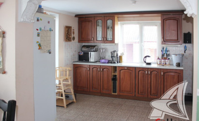 Купить дом, Кобрин, г. Кобрин, 11.37 соток. Фото 16