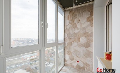 Купить 5-комнатную квартиру, Минск, Тимирязева ул., 8 (Центральный район). Фото 36