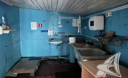 Продажа квартиры под офис, Кобрин,  138.3 кв.м.. Фото 9