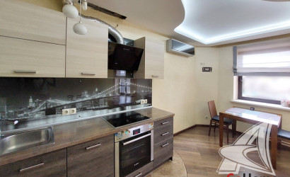 Купить 3-комнатную квартиру, Брест, Восток, ул. Стафеева. Фото 5