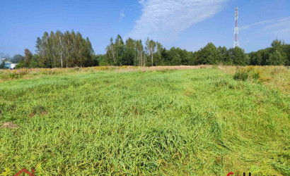 Купить участок, Приселки, Центральная, 9, 16.66 соток. Фото 3