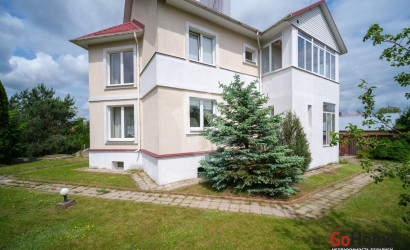 Купить дом, Боровляны, Горная ул., 10.4 соток. Фото 3